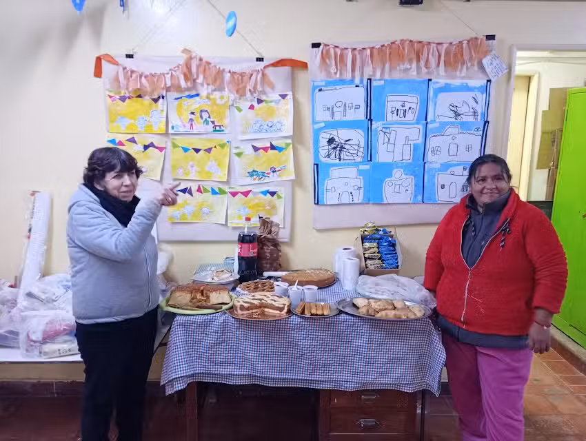 Jard&iacute;n De Infantes N&ordm;903 &ldquo;Presidente Justo Jos&eacute; De Urquiza&rdquo;