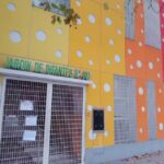 Jard&iacute;n De Infantes N&ordm;903 &ldquo;Rosario Vera Pe&ntilde;aloza&rdquo;