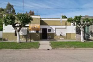 Jard&iacute;n de infantes N&ordm;904