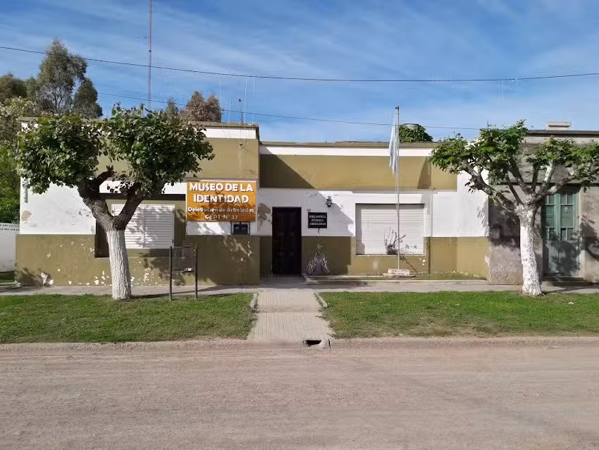 Jard&iacute;n de infantes N&ordm;904