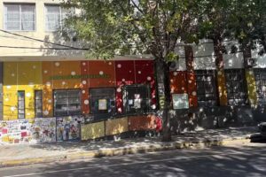 Jard&iacute;n De Infantes N&ordm;904 &ldquo;Doctora Cecilia Grierson&rdquo;