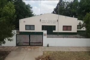 Jardín De Infantes Nº904 “Hortencia S. De Barbich”