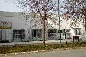 Jardin de Infantes N&ordm;904 &ldquo;Jose Leon Thiel&rdquo;