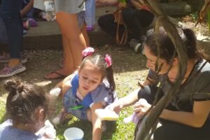 Jard&iacute;n De Infantes N&ordm;904 &ldquo;Mariquita S&aacute;nchez De Thompson&rdquo;