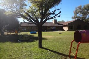 Jard&iacute;n De Infantes N&ordm;905