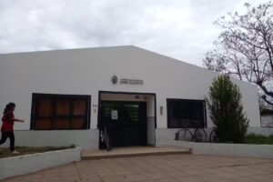 Jardín De Infantes Nº905 “Rosario Vera Peñaloza”