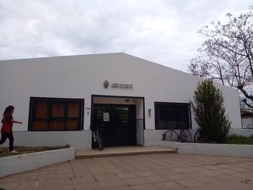 Jard&iacute;n De Infantes N&ordm;905 &ldquo;Rosario Vera Pe&ntilde;aloza&rdquo;