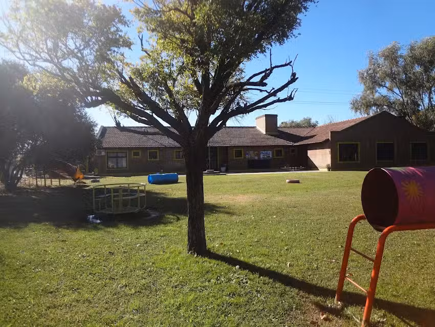 Jard&iacute;n De Infantes N&ordm;905