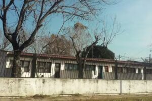 Jard&iacute;n De Infantes N&ordm;906 &ldquo;Berisso, Tierra De Inmigrantes&rdquo;