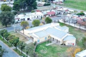 Jard&iacute;n De Infantes N&ordm;906 &ldquo;Dr. Juan Carlos Cabello&rdquo;