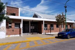 Jard&iacute;n de infantes N&ordm;906 &ldquo;Mar&iacute;a Luisa Roques&rdquo;