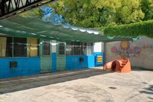 Jard&iacute;n De Infantes N&ordm;906 &ldquo;Marina Margarita Ravioli&rdquo;