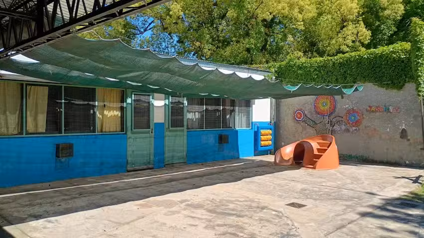 Jard&iacute;n De Infantes N&ordm;906 &ldquo;Marina Margarita Ravioli&rdquo;