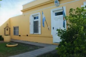 Jard&iacute;n De Infantes N&ordm;906 &ldquo;Mart&iacute;n Miguel De G&uuml;emes&rdquo;