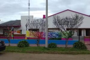 Jard&iacute;n De Infantes N&ordm;906 Narciso M Ocampo