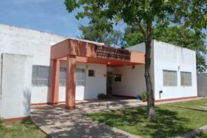 Jard&iacute;n De Infantes N&ordm;907