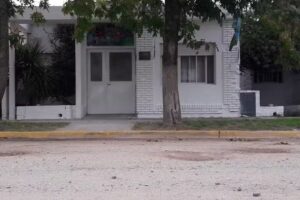 Jard&iacute;n De Infantes N&ordm;907 &ldquo;Abel Perez&rdquo;