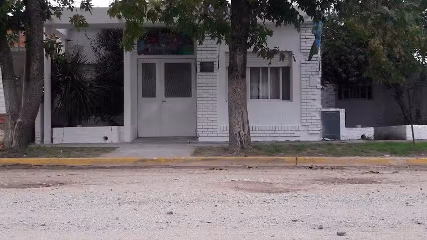 Jard&iacute;n De Infantes N&ordm;907 &ldquo;Abel Perez&rdquo;
