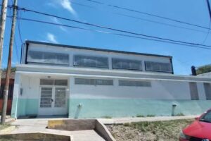 Jard&iacute;n de Infantes N&ordm;907 &ldquo;Mi Refugio&rdquo; &ndash; Ituzaing&oacute;