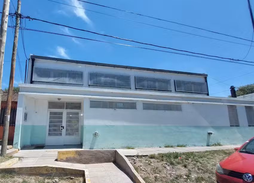 Jard&iacute;n de Infantes N&ordm;907 &ldquo;Mi Refugio&rdquo; &ndash; Ituzaing&oacute;