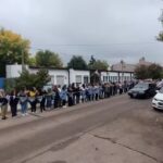 Jard&iacute;n De Infantes N&ordm;907 &ldquo;Rosario Vera Pe&ntilde;aloza&rdquo;