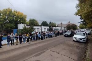 Jard&iacute;n De Infantes N&ordm;907 &ldquo;Rosario Vera Pe&ntilde;aloza&rdquo;