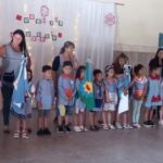 Jard&iacute;n de infantes N&ordm;907 &ldquo;Rosario Vera Pe&ntilde;aloza&rdquo;