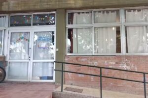 Jard&iacute;n De Infantes N&ordm;908