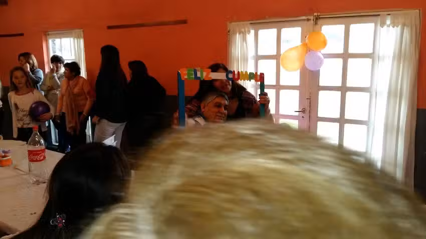 Jard&iacute;n De Infantes N&ordm;908 &ldquo;El Sombrerito&rdquo;