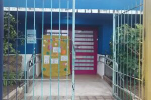 Jardín De Infantes Nº909