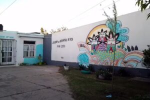 Jard&iacute;n De Infantes N&ordm;909