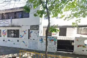 Jard&iacute;n de Infantes N&ordm;909 &ldquo;Malvinas Argentinas&rdquo; &ndash; Mor&oacute;n