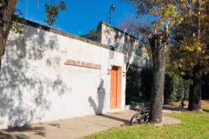 Jard&iacute;n De Infantes N&ordm;910