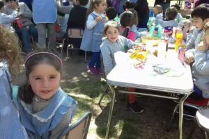 Jardín De Infantes Nº910 “José Manuel Estrada”