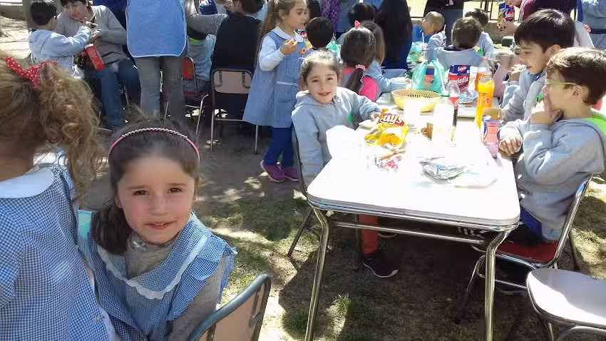 Jard&iacute;n De Infantes N&ordm;910 &ldquo;Jos&eacute; Manuel Estrada&rdquo;