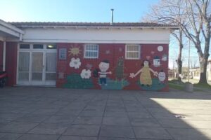 Jard&iacute;n De Infantes N&ordm;910 &ldquo;Mart&iacute;n Miguel De G&uuml;emes&rdquo;