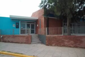 Jardín de infantes Nº911 “Ruggero Cozzani”