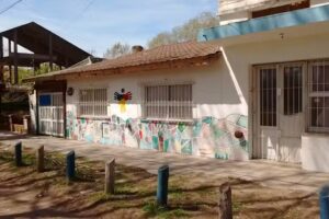 Jard&iacute;n De Infantes N&ordm;912 &ldquo;Aldo Omar Ferreyra&rdquo;