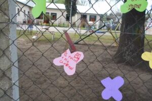 Jardín De Infantes Nº912 “Domingo Siccardi”