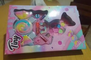 Jard&iacute;n De Infantes N&ordm;912 &ldquo;Rita Latallada&rdquo;