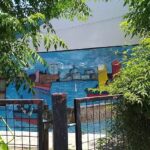 Jard&iacute;n de infantes N&ordm;913