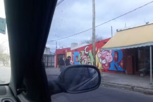 Jard&iacute;n De Infantes N&ordm;913 &ldquo;Alfonsina Storni&rdquo;