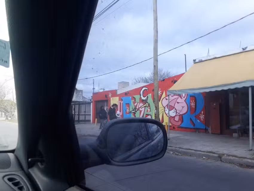 Jard&iacute;n De Infantes N&ordm;913 &ldquo;Alfonsina Storni&rdquo;