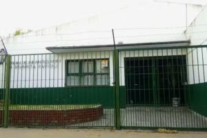 Jardín de infantes Nº913 “Marina Margarita RaVIoli”