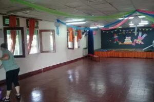 Jard&iacute;n De Infantes N&ordm;914