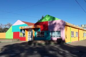 Jard&iacute;n De Infantes N&ordm;914 &ldquo;Jos&eacute; P. Varela&rdquo;