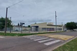 Jard&iacute;n De Infantes N&ordm;914 &ldquo;Jos&eacute;fina Alvarello De Moreni&rdquo;