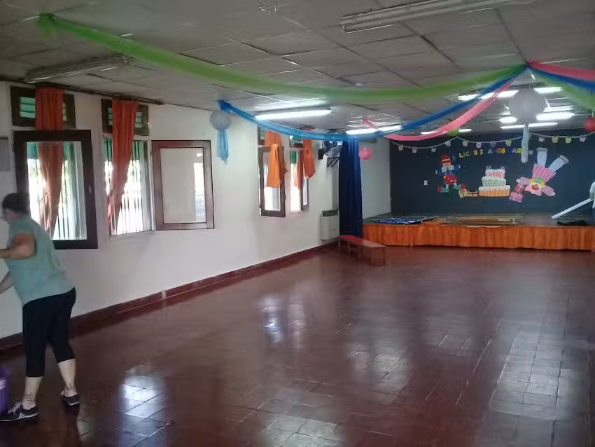 Jard&iacute;n De Infantes N&ordm;914