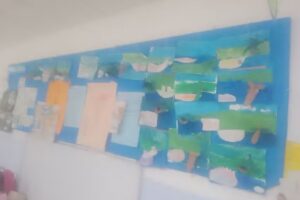 Jard&iacute;n De Infantes N&ordm;916