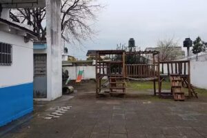 Jard&iacute;n De Infantes N&ordm;916